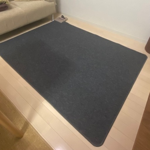 ホットカーペット1.5畳