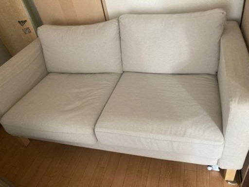 美品　IKEA ソファ　本日限定‼️その後処分‼️