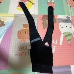 犬印本舗　なが〜く使えるマタニティベルト Mサイズの画像