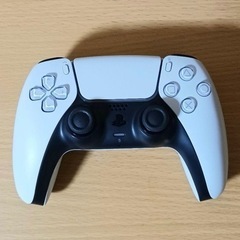 PS5本体の画像