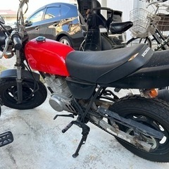 エイプ 50ccの画像