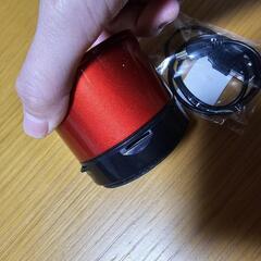 スピーカー　HLD-600の画像