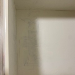 [お譲り先確定しました]チェストの画像