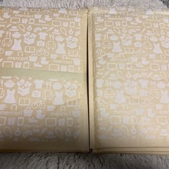 メルカリ資材10こ