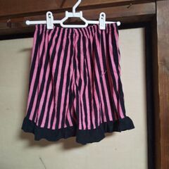 上下セットの画像