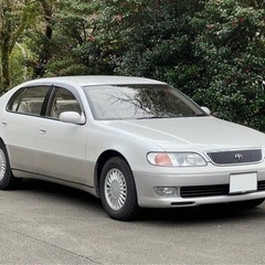 3.2万キロ　アリスト　3.0Q   JZS147 極上車