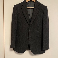 メンズ　ジャケット　Mサイズ　トップバリュー