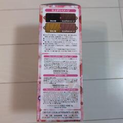 新品 未使用 フレッシュライト ヘアカラーの画像
