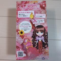 新品 未使用 フレッシュライト ヘアカラーの画像