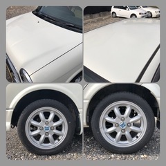 【🙇購入者様決定🙇】H14  ミラジーノ　L700S  ミニライトAWの画像