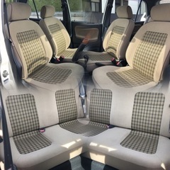 【🙇購入者様決定🙇】H14  ミラジーノ　L700S  ミニライトAWの画像