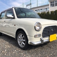 【🙇購入者様決定🙇】H14  ミラジーノ　L700S  ミニライトAW