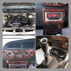 【🙇購入者様決定🙇】H14  ミラジーノ　L700S  ミニライトAWの画像