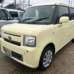 【支払総額13.8万円】h23年式ムーヴコンテ5万キロ機関良好 ...
