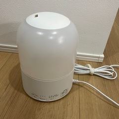 𓅯 ⸒⸒【使用回数少なめ】ニトリ　加湿器