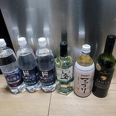 翠　マッコリ　ワイン