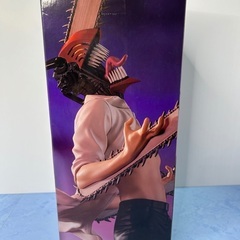 🍦新品未開封🍦チェンソーマン　Excood Creative -チェンソーマン-の画像