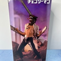 🍦新品未開封🍦チェンソーマン　Excood Creative -チェンソーマン-の画像