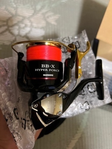 ハイパーフォース　C3000DXXG 右ハンドル