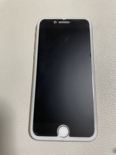 iPhone8 / シルバー / 64GB / simフリー