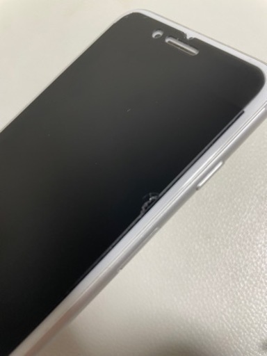iPhone8 / シルバー / 64GB / simフリー