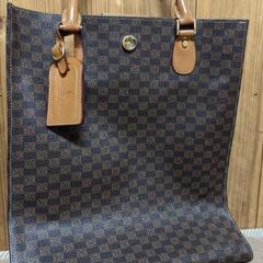 ROBERTA ROSSI　ハンドバッグの画像