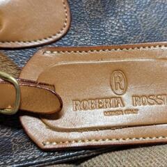 ROBERTA ROSSI　ハンドバッグの画像