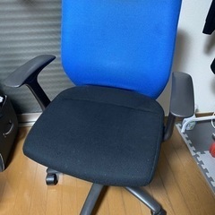  ★【取引済】デスクチェア・オフィスチェアの画像