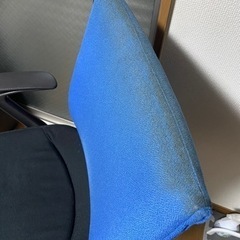  ★【取引済】デスクチェア・オフィスチェアの画像