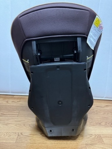 チャイルドシート