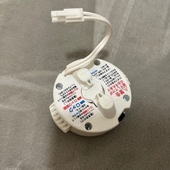 6畳用LEDシーリングライト(リモコン付き)の画像