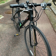 マセラティロードバイク