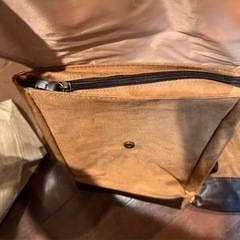 キッズリュック　新品の画像