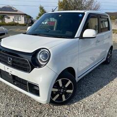 ✰N-ONE✰プレミアム✰令和3年式✰車検2年付