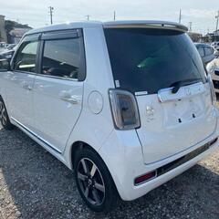 ✰N-ONE✰プレミアム✰令和3年式✰車検2年付の画像