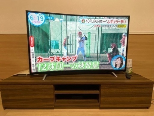 TVボード