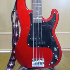 ３月１５日再値下げ　プレシジョンベース４弦ノーブランドの画像