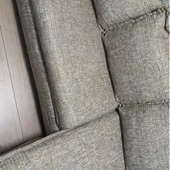 RELAX FORM  ソファーの画像