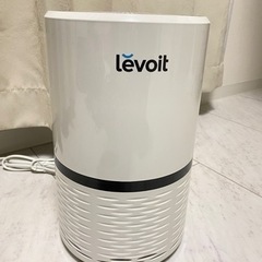 2025年最新】Yahoo!オークション -levoit 空気清浄機の中古品