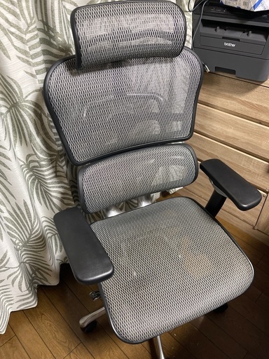 エルゴヒューマンプロ