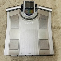タニタ　体重計　BC-621