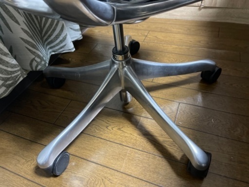 エルゴヒューマンプロ