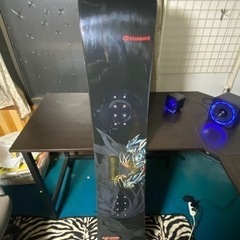 スノーボード 板のみ