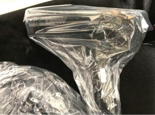 ドライヤー Nobby