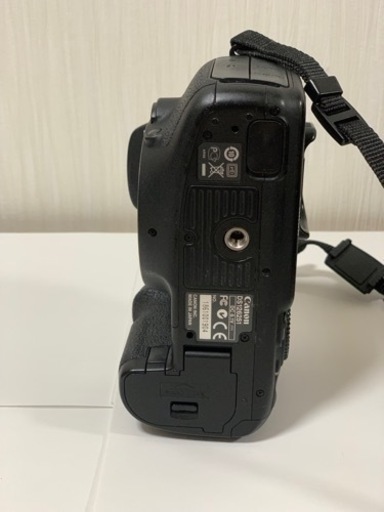 カメラCANON EOS 7D