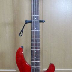 Ａｒｉａ　ＰｒｏⅡ４弦アクティブ・ベース