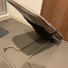 リッチェル　バウンサーの画像