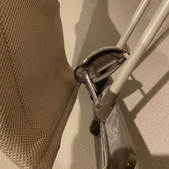 リッチェル　バウンサーの画像