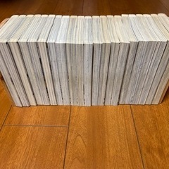 闇金ウシジマくん 1巻から19巻、21巻、23巻の画像