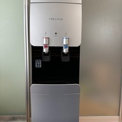 ウォーターサーバー　フレシャスウォーター　SIPHON+(サイフ...